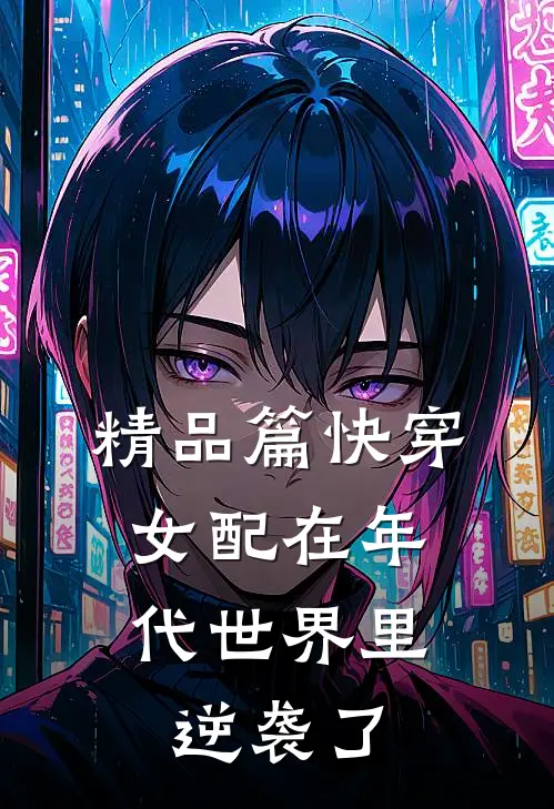 精品篇快穿：女配在年代世界里逆袭了
