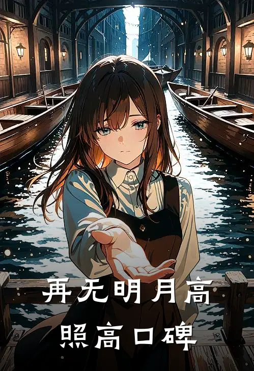 再无明月高照高口碑