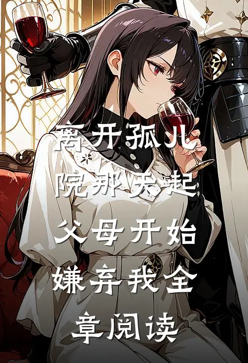 离开孤儿院那天起，父母开始嫌弃我全章阅读