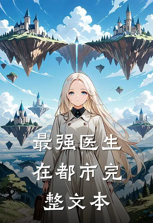 最强医生在都市完整文本