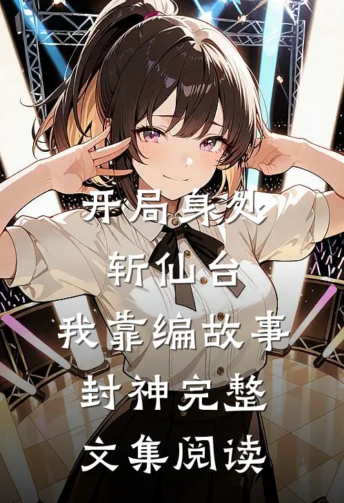 开局身处斩仙台，我靠编故事封神完整文集阅读