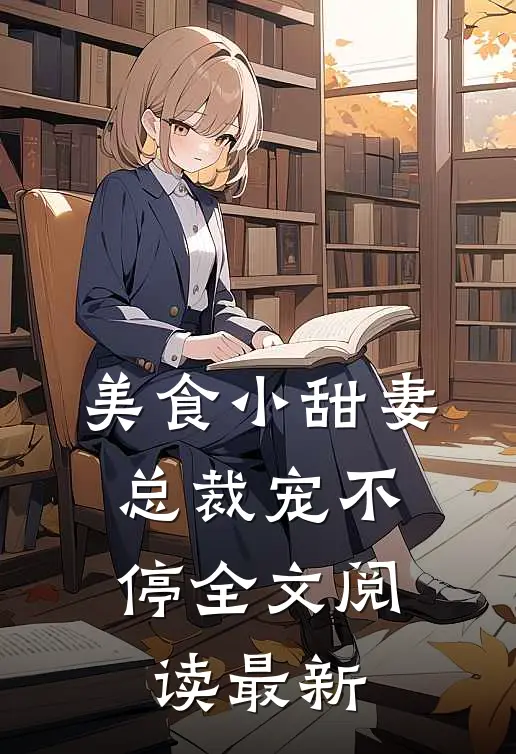 美食小甜妻：总裁宠不停全文阅读最新