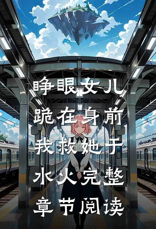 睁眼女儿跪在身前，我救她于水火完整章节阅读