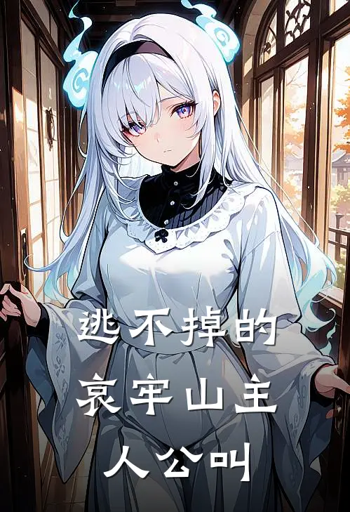 逃不掉的哀牢山主人公叫