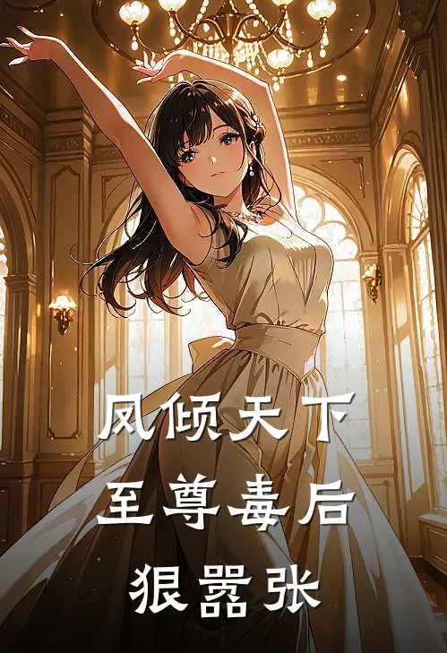 凤倾天下至尊毒后狠嚣张