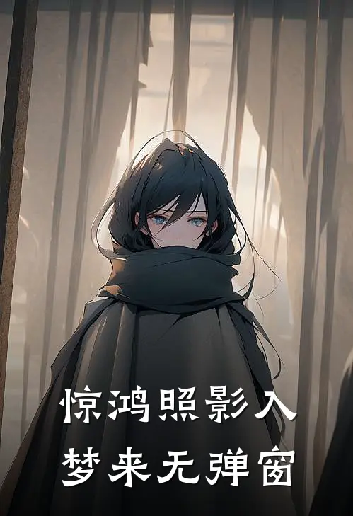 惊鸿照影入梦来无弹窗