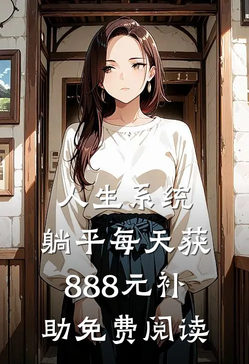 人生系统：躺平每天获888元补助免费阅读
