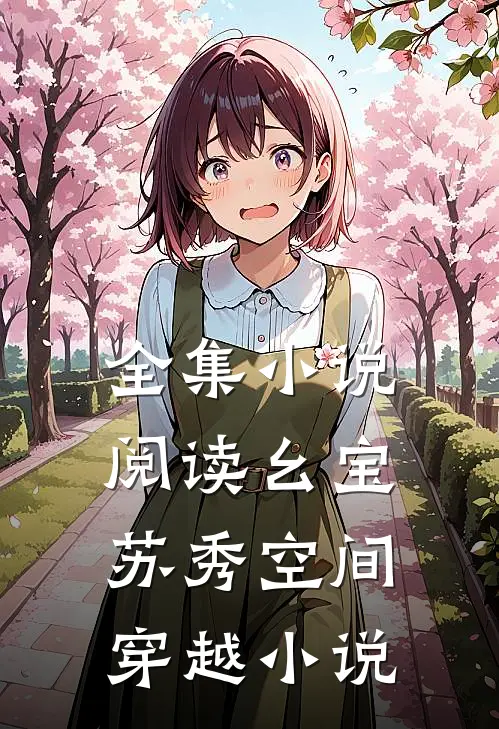 全集小说阅读幺宝苏秀空间穿越小说