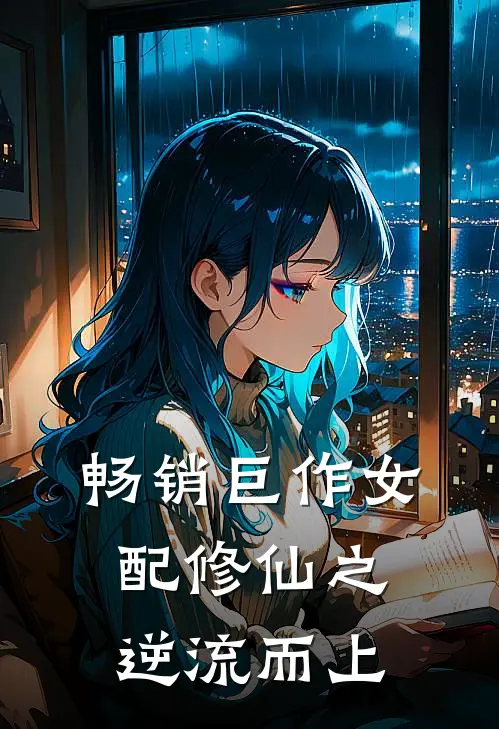 畅销巨作女配修仙之逆流而上