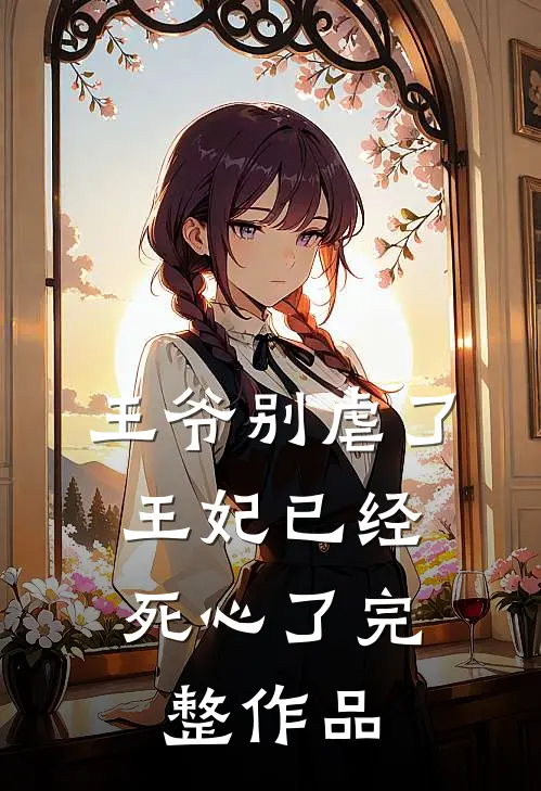 王爷别虐了,王妃已经死心了完整作品