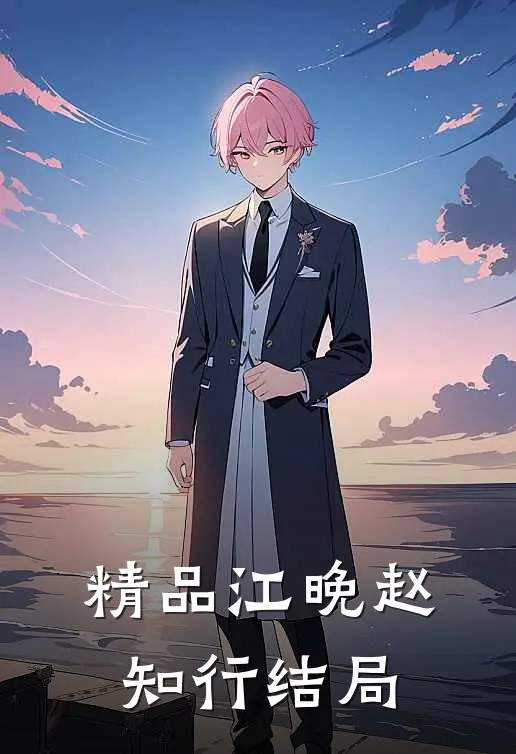 精品江晚赵知行结局