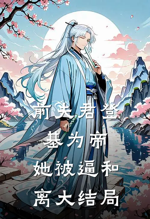 前夫君登基为帝，她被逼和离大结局
