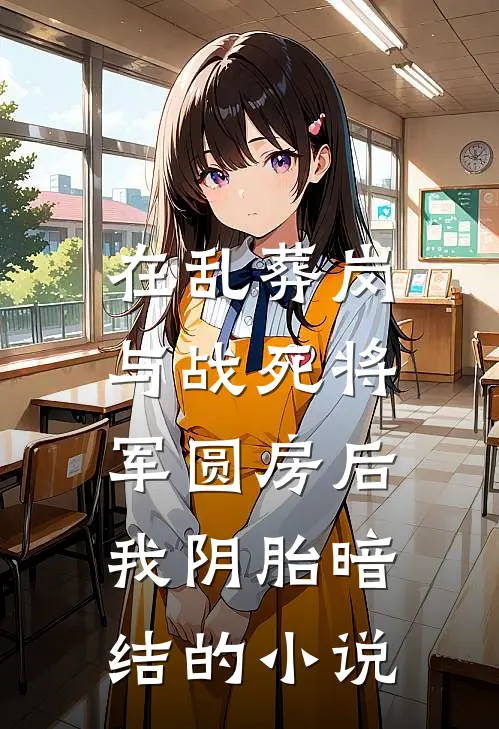 在乱葬岗与战死将军圆房后，我阴胎暗结的小说