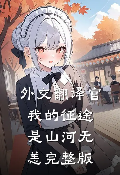 外交翻译官：我的征途是山河无恙完整版