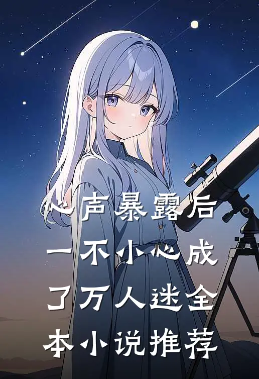 心声暴露后，一不小心成了万人迷全本小说推荐
