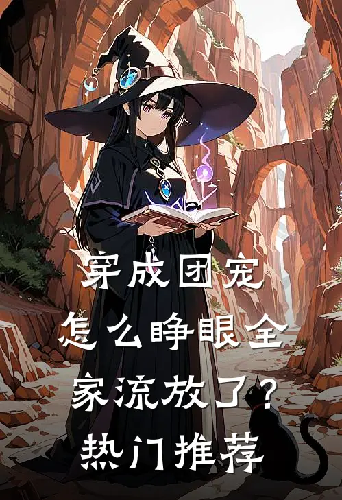 穿成团宠，怎么睁眼全家流放了？热门推荐