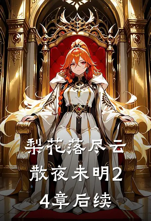 梨花落尽云散夜未明24章后续