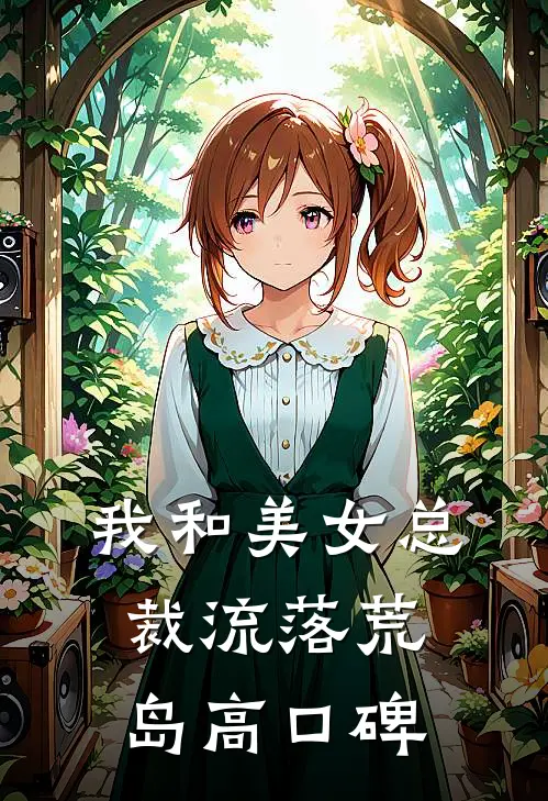我和美女总裁流落荒岛高口碑