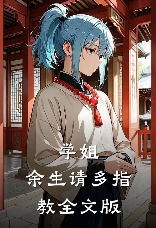 学姐，余生请多指教全文版