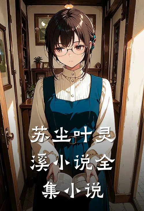 苏尘叶灵溪小说全集小说