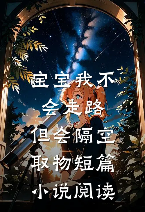 宝宝我不会走路，但会隔空取物短篇小说阅读