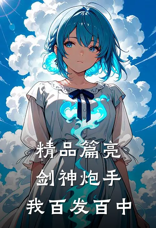 精品篇亮剑神炮手,我百发百中