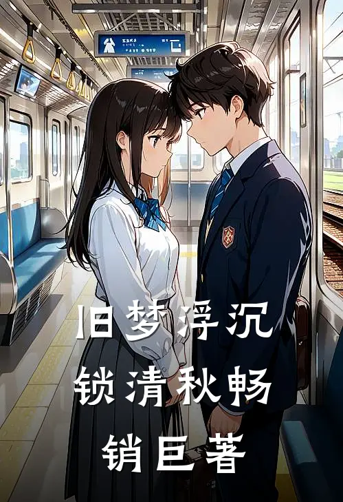 旧梦浮沉锁清秋畅销巨著