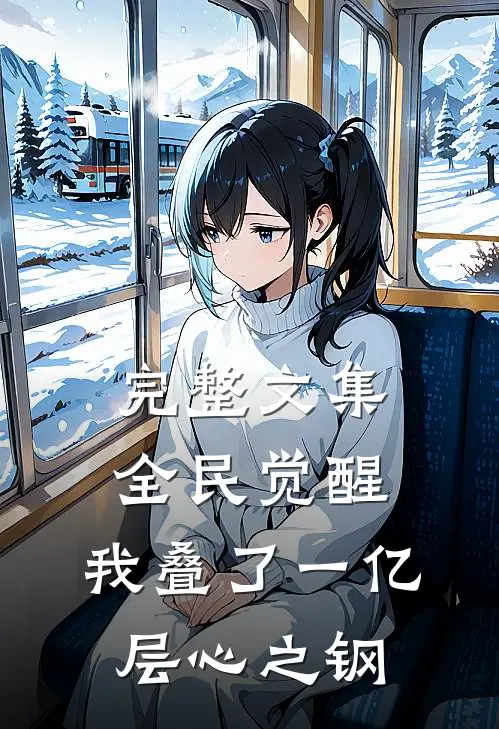 完整文集全民觉醒：我叠了一亿层心之钢