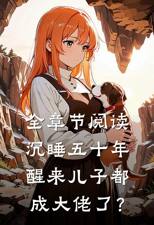 全章节阅读沉睡五十年，醒来儿子都成大佬了？