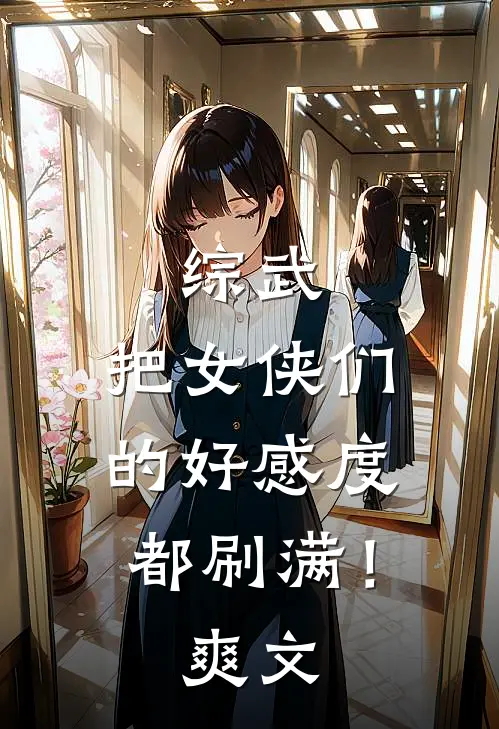 综武：把女侠们的好感度都刷满！爽文