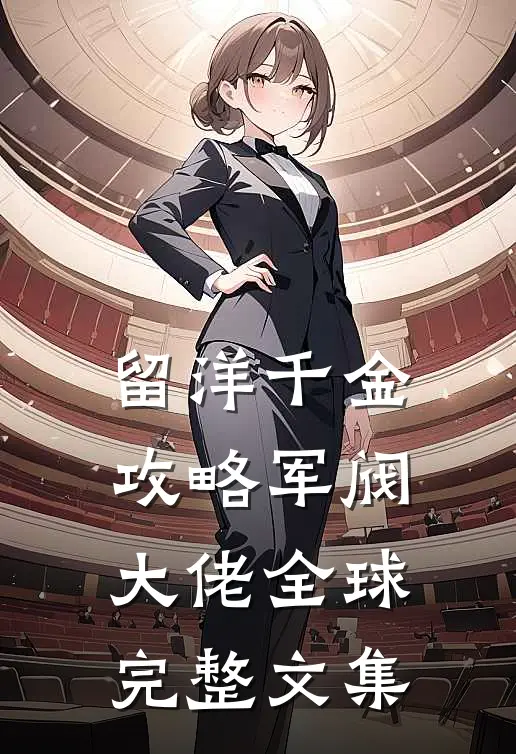 留洋千金攻略军阀大佬全球完整文集
