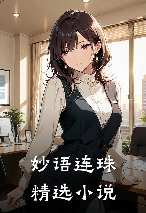 妙语连珠精选小说