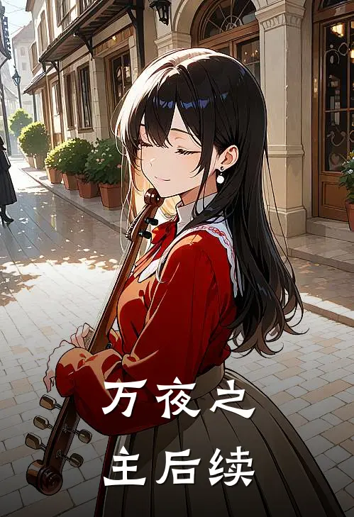 万夜之主后续