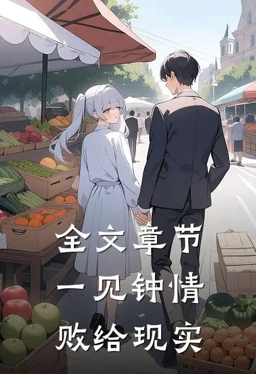 全文章节一见钟情败给现实
