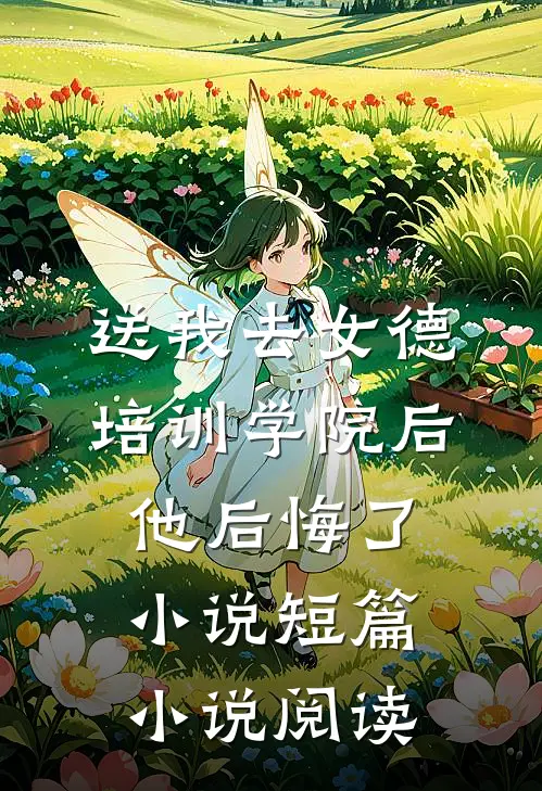 送我去女德培训学院后,他后悔了小说短篇小说阅读