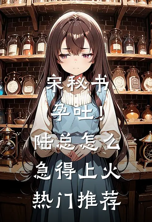 宋秘书孕吐！陆总怎么急得上火热门推荐