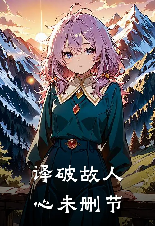 译破故人心未删节