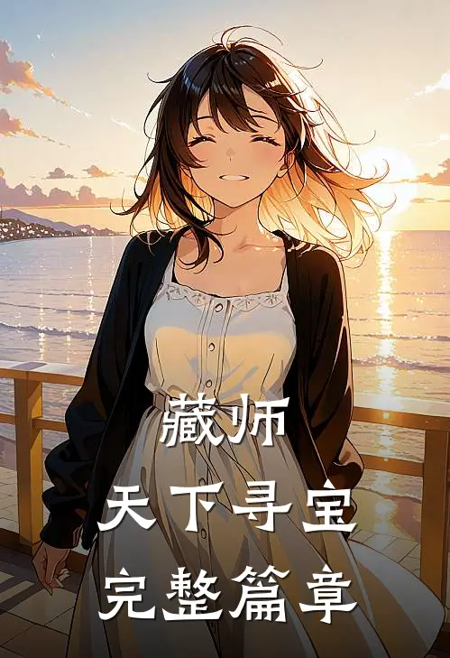 藏师：天下寻宝完整篇章