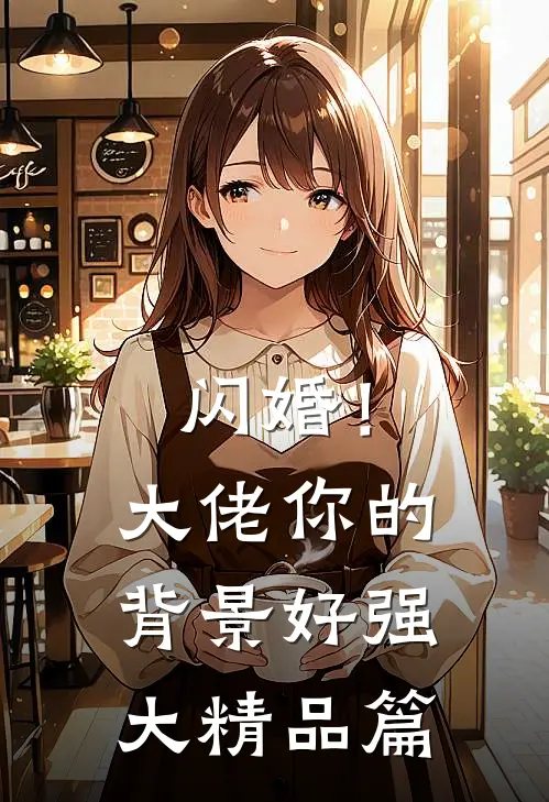 闪婚！大佬你的背景好强大精品篇