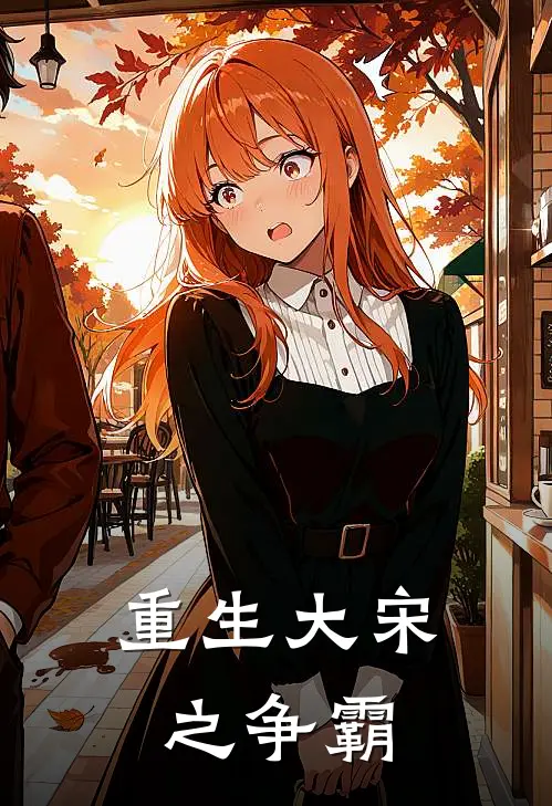 重生大宋之争霸