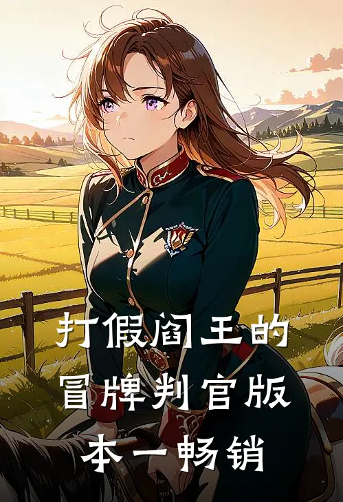 打假阎王的冒牌判官 版本一畅销