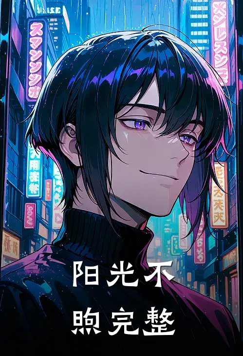 阳光不煦完整
