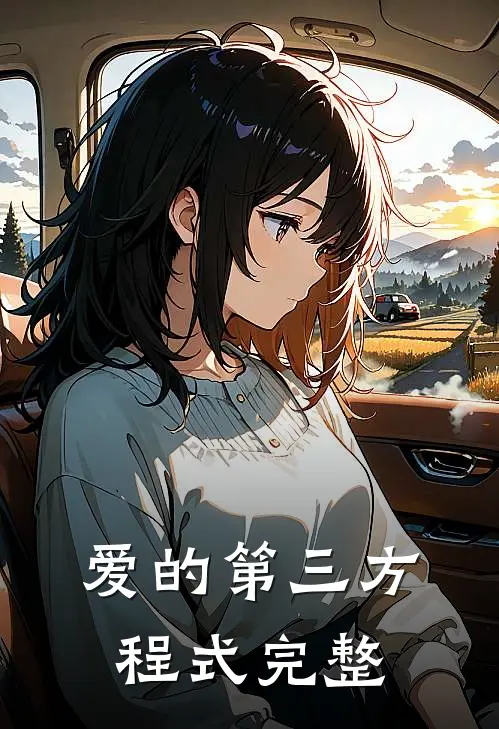 爱的第三方程式完整
