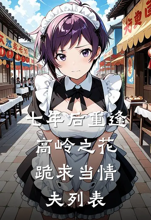 七年后重逢，高岭之花跪求当情夫列表