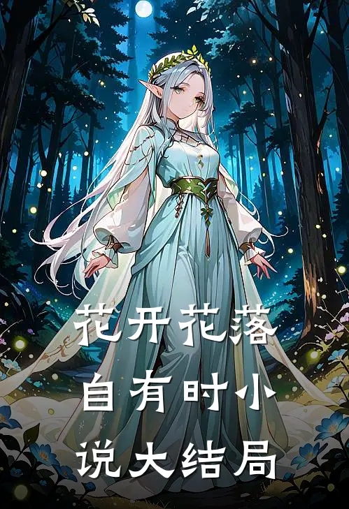 花开花落自有时小说大结局