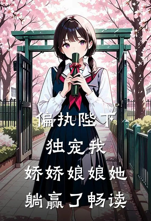 偏执陛下独宠我，娇娇娘娘她躺赢了畅读
