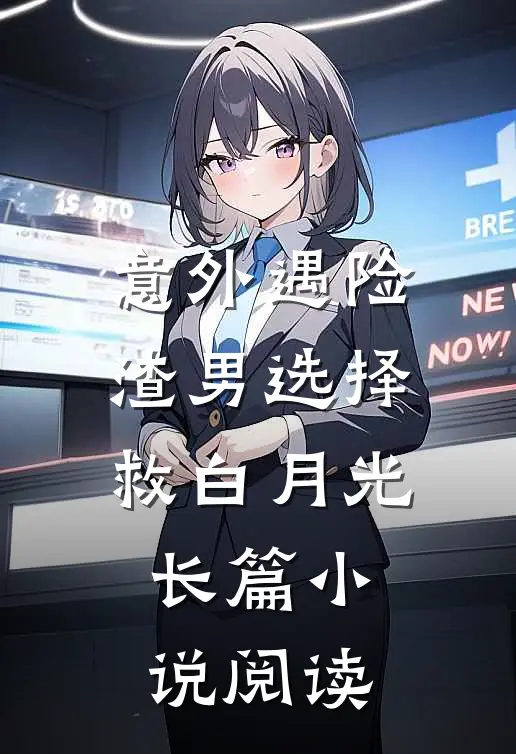 意外遇险，渣男选择救白月光长篇小说阅读
