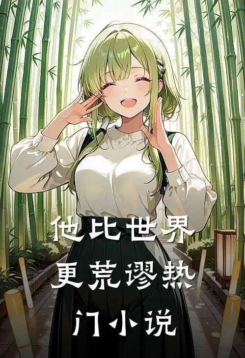他比世界更荒谬热门小说