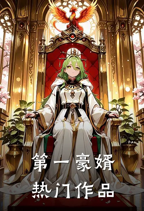 第一豪婿热门作品
