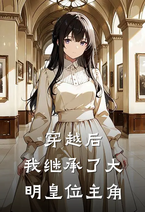 穿越后，我继承了大明皇位主角